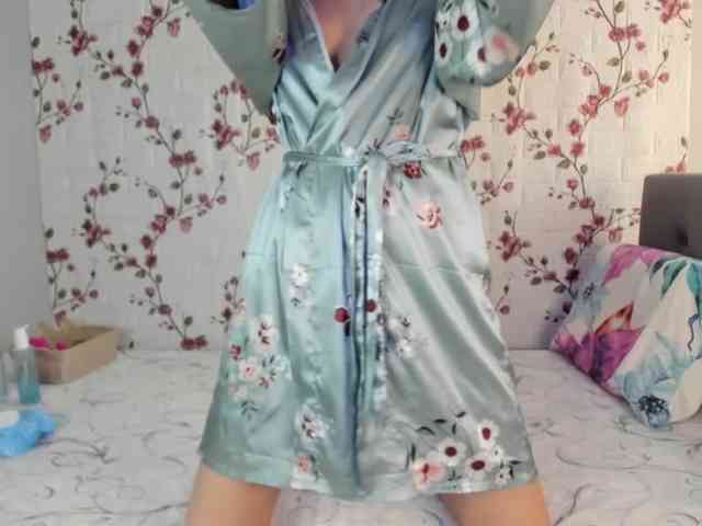 ReginaShine webcam