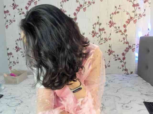 ReginaShine webcam