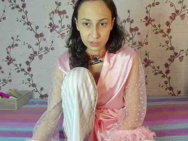 ReginaShine webcam