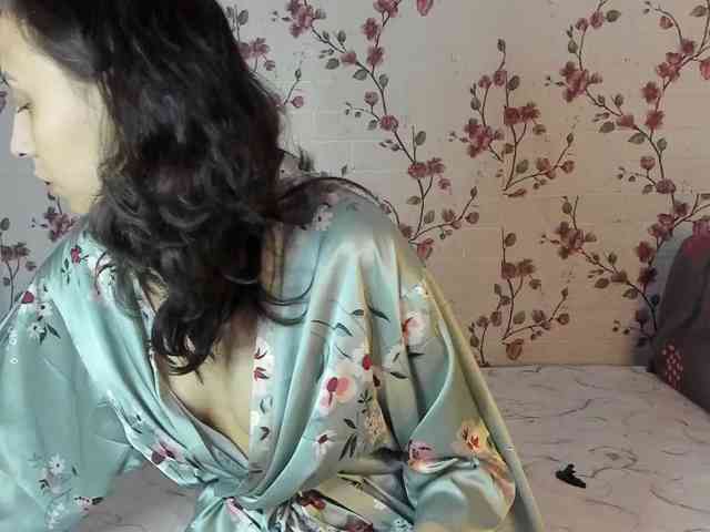 ReginaShine webcam