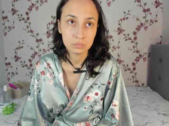 ReginaShine webcam