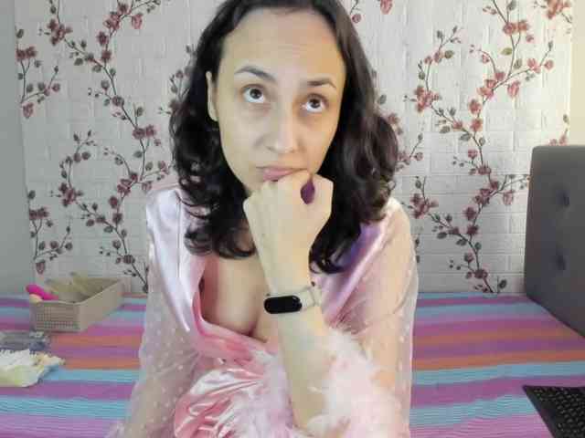 ReginaShine webcam