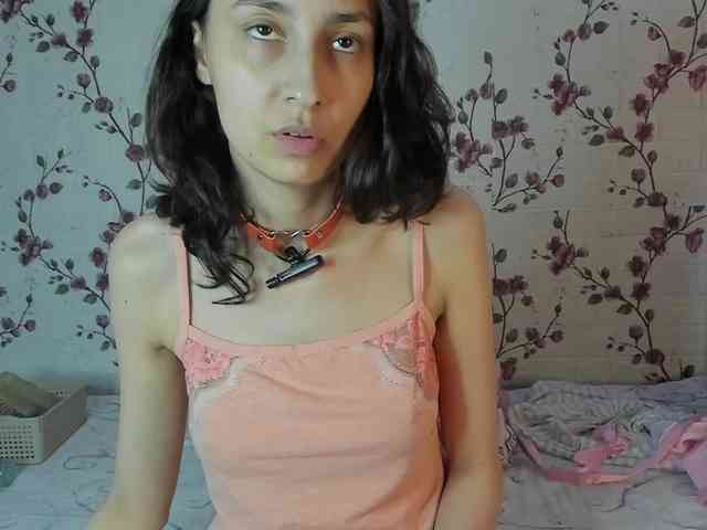 ReginaShine webcam