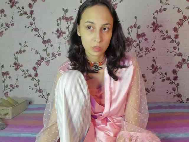 ReginaShine webcam