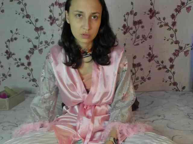 ReginaShine webcam