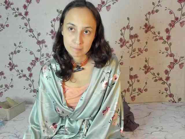 ReginaShine webcam