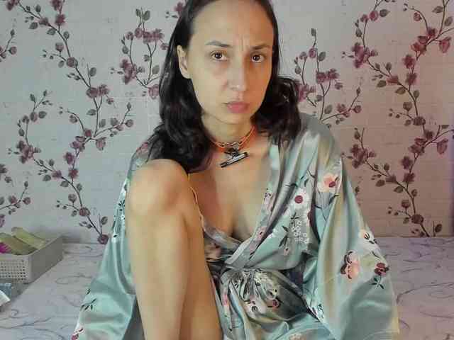 ReginaShine webcam