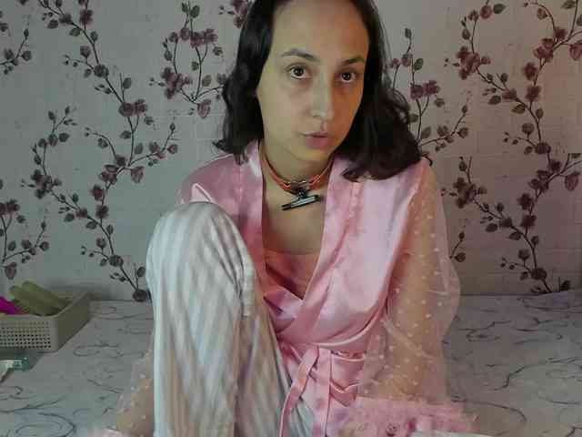 ReginaShine webcam