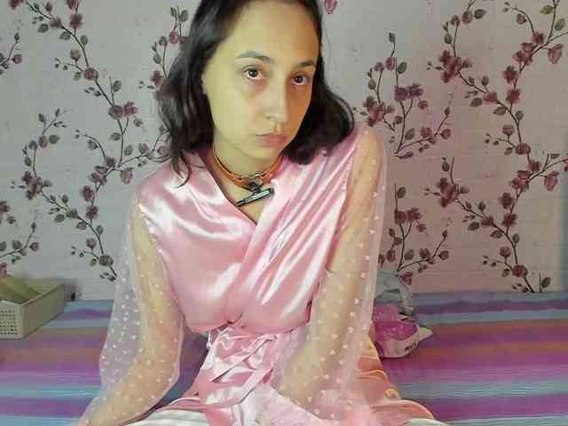 ReginaShine webcam