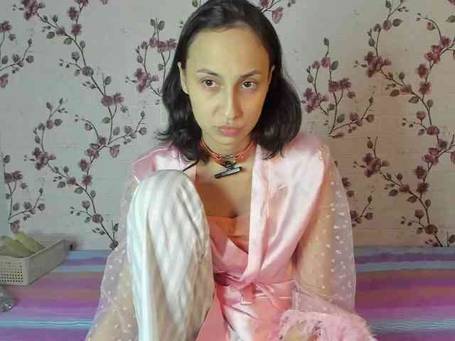 ReginaShine webcam