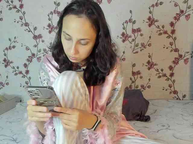 ReginaShine webcam
