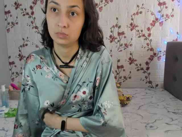ReginaShine webcam