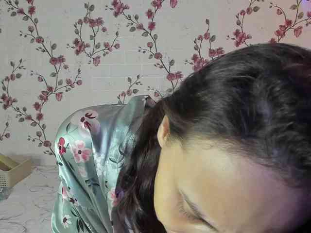ReginaShine webcam