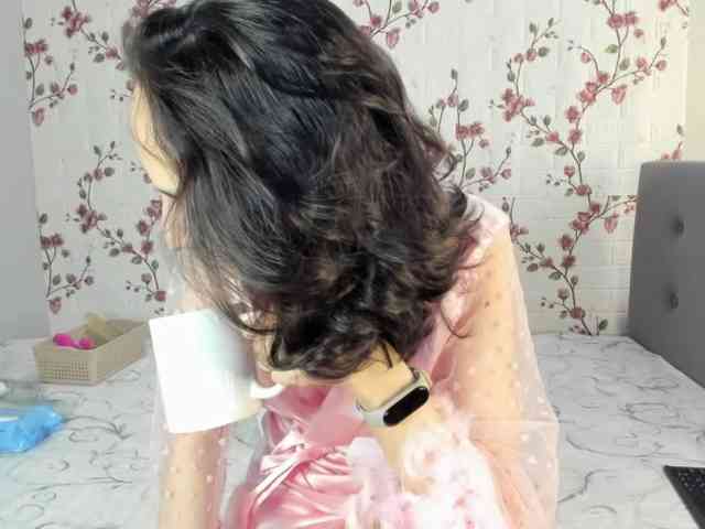 ReginaShine webcam