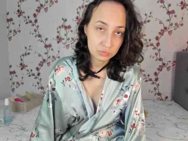 ReginaShine webcam