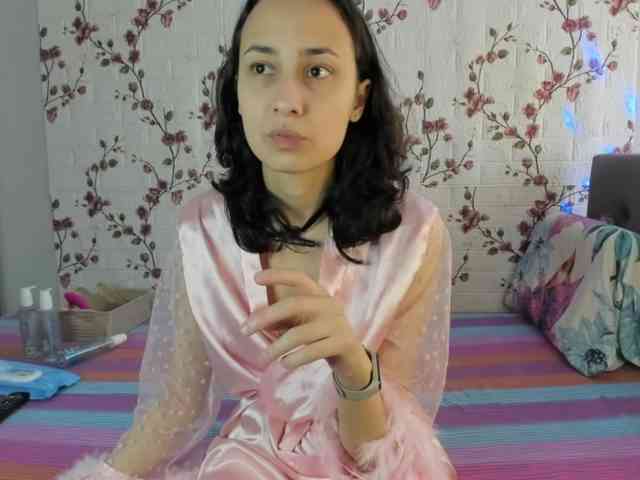 ReginaShine webcam