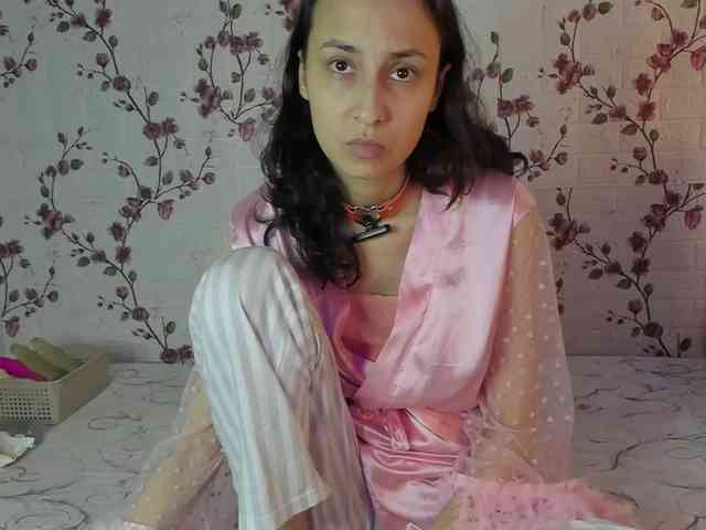 ReginaShine webcam