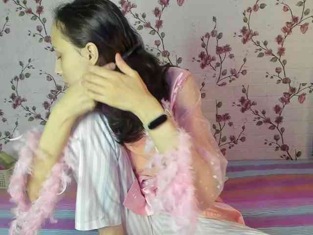 ReginaShine webcam