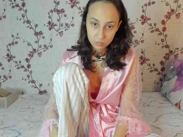 ReginaShine webcam