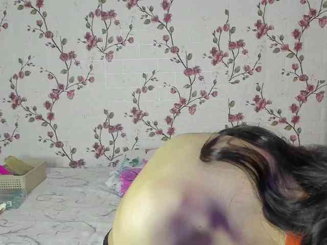 ReginaShine webcam