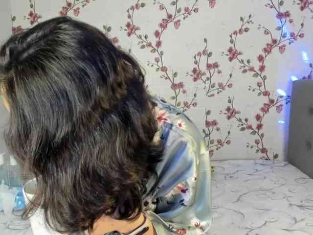 ReginaShine webcam
