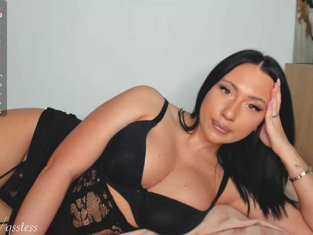 qsstess from BongaCams is Freechat