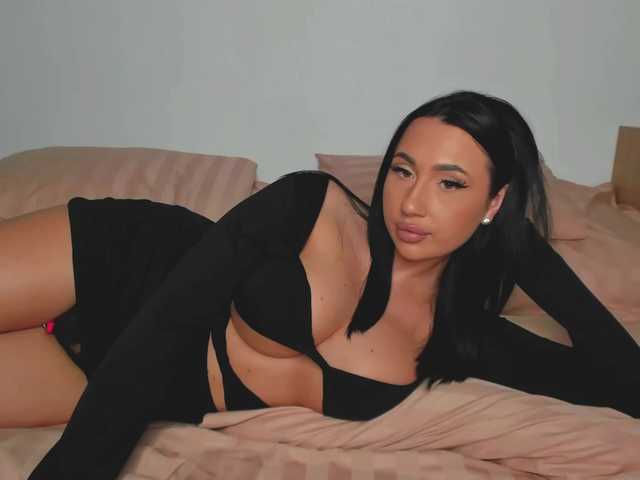 qsstess's BongaCams show and profile