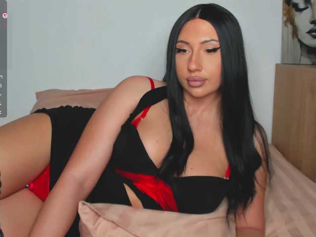 qsstess's BongaCams show and profile