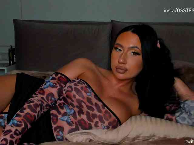 qsstess webcam