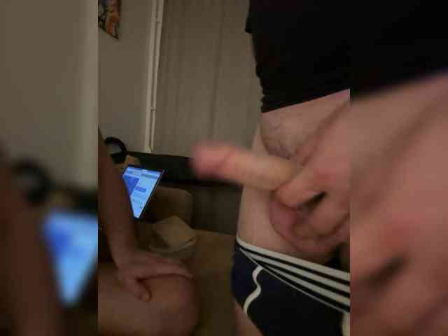 Ya-and-Ty Live Webcam on BongaCams