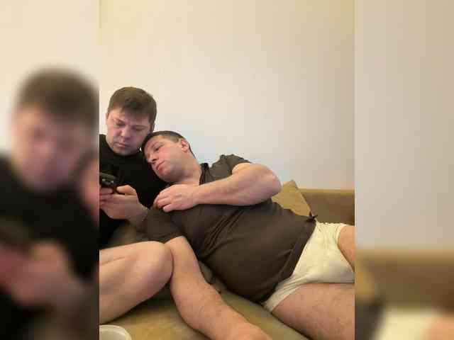 Ya-and-Ty Live Webcam on BongaCams