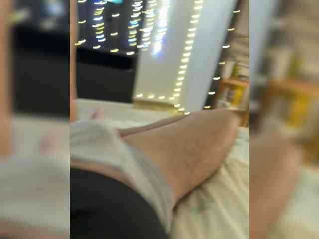 Ya-and-Ty Live Webcam on BongaCams