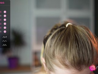 mel-collins Porn Show