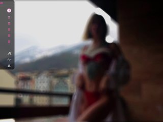 mel-collins Porn Show