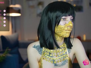 mel-collins Porn Show