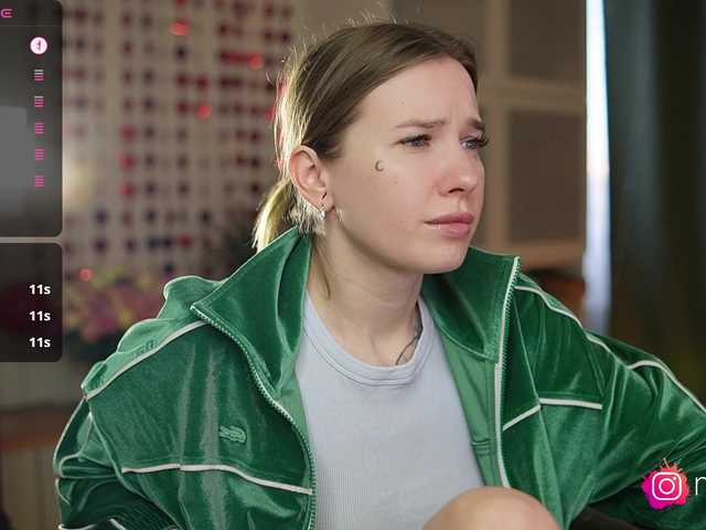 mel-collins's BongaCams show and profile