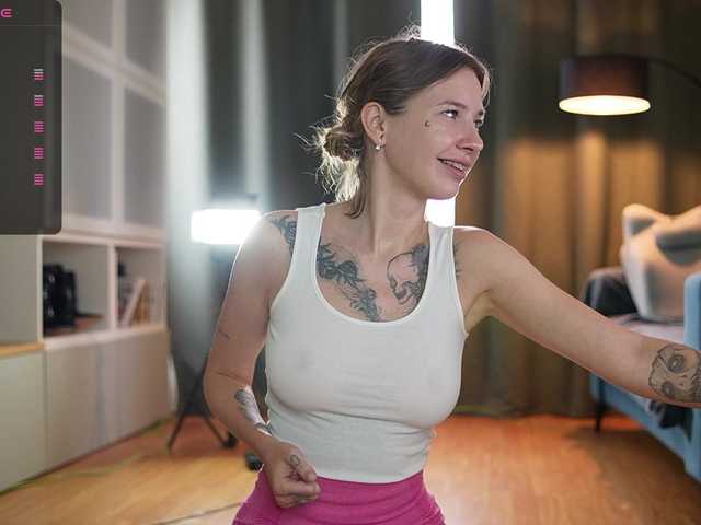 mel-collins's BongaCams show and profile