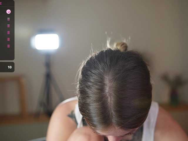 mel-collins's BongaCams show and profile