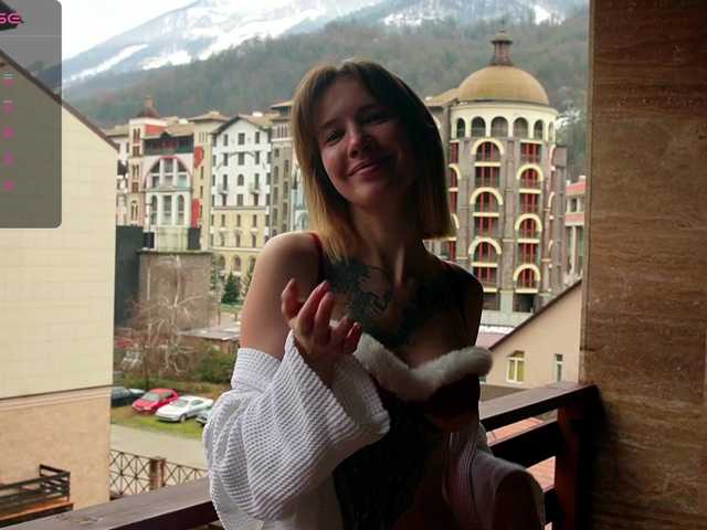 mel-collins's BongaCams show and profile