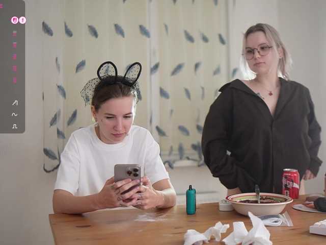 mel-collins's BongaCams profile