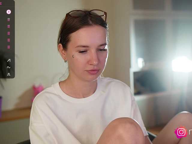 mel-collins's BongaCams show and profile