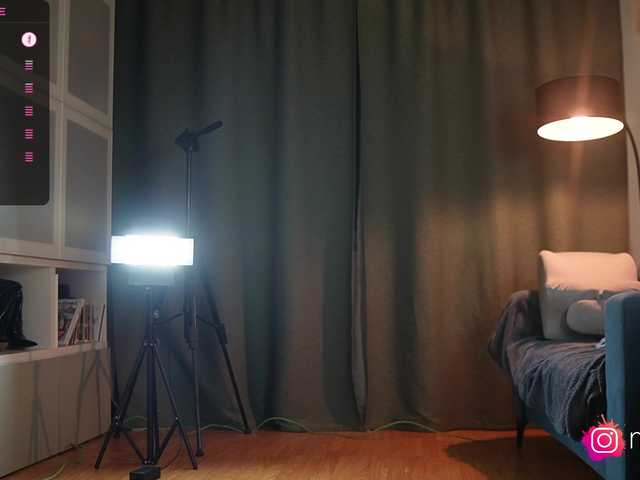 в попе у mel-collins