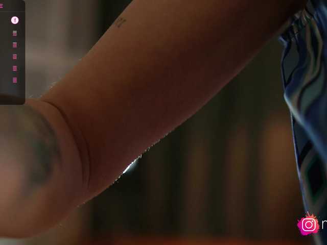 mel-collins's BongaCams show and profile