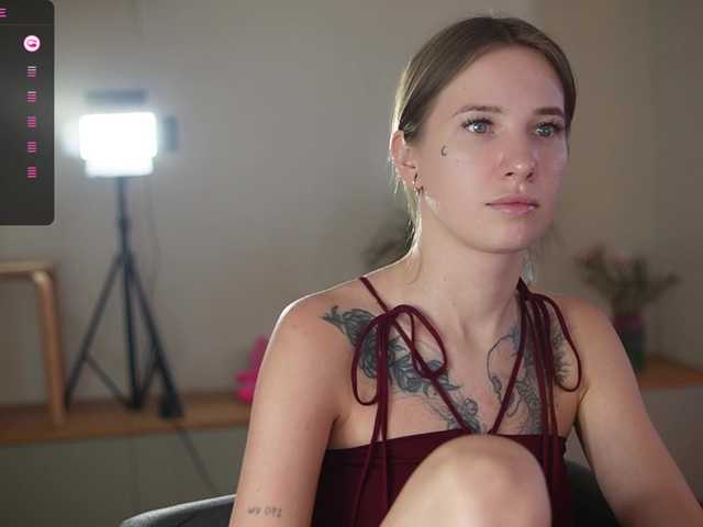 вебка mel-collins