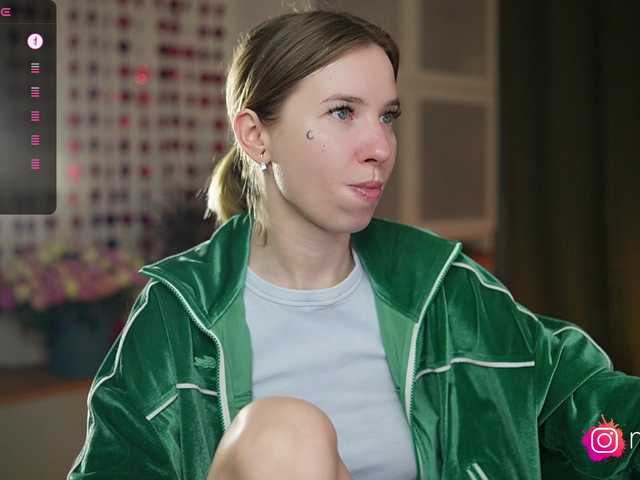 mel-collins from BongaCams is Freechat