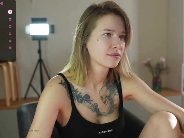 mel-collins's BongaCams show and profile