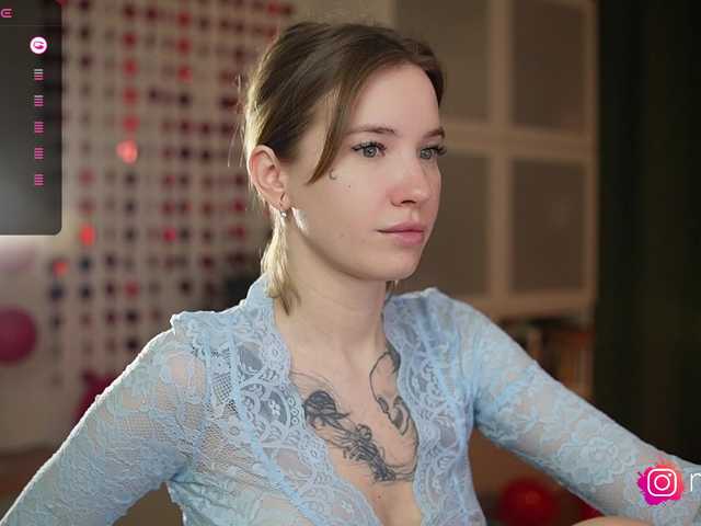 mel-collins from BongaCams