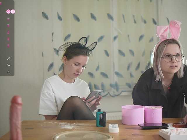 mel-collins's BongaCams profile