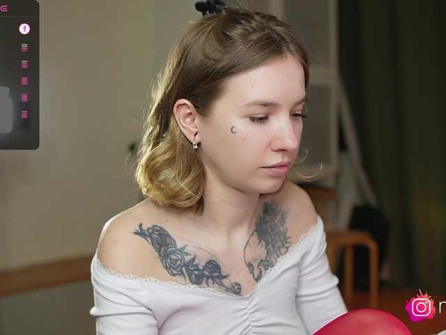 mel-collins's BongaCams show and profile