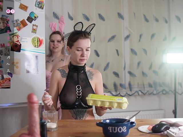 mel-collins's BongaCams show and profile